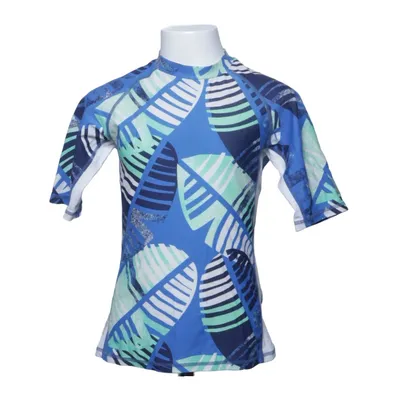 T-shirt de natation (Sunproof) de Reima Sunproof Élasthane, Polyamide