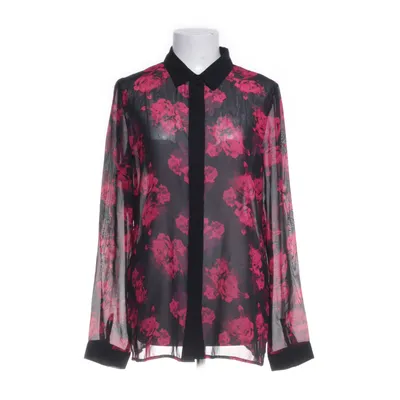 Blus (Svart, Rosa) från Casual Clothing