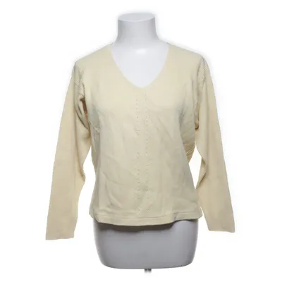 Pullover (Beige) från Damart