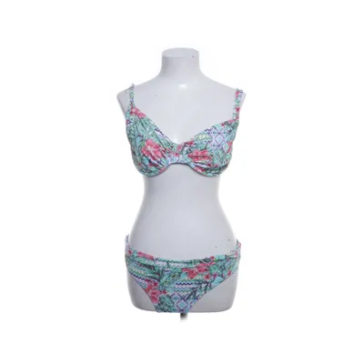 Swimsuit (Multicolored) from Sunseeker Elastane