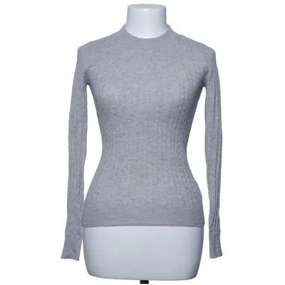 Sweater (Equestrian Collection) from Equestrian Collection Gina Tricot Polyamide, Polyester, Wool