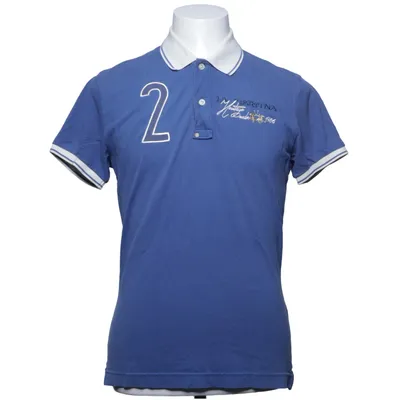 Polo (Bleu) de La Martina