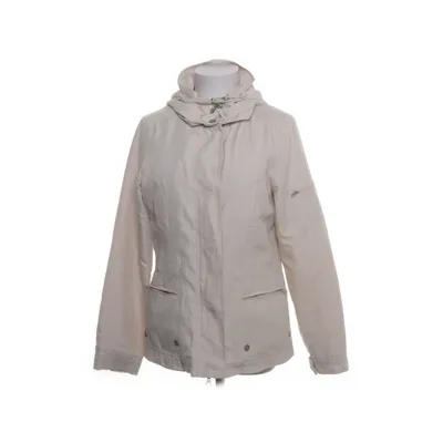 Jacka (Beige) från Sara Polyester