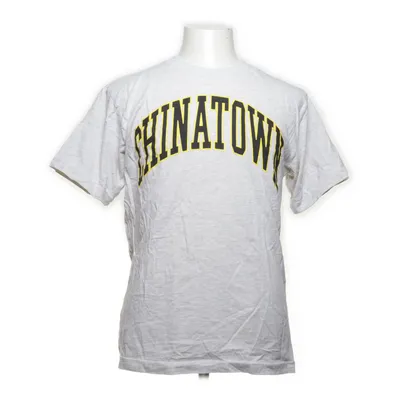 T-shirt (Grå) från Chinatown market Bomull