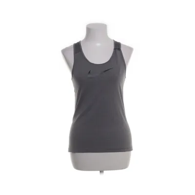 Träningslinne (Grå) från Nike Pro