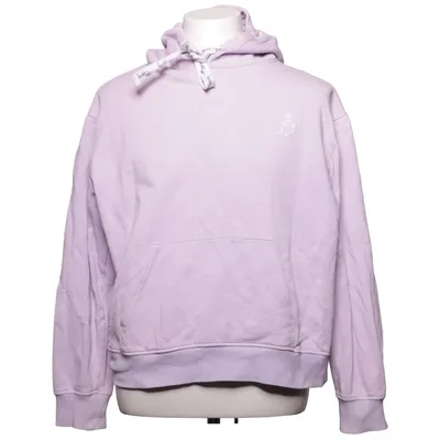 Capuchon sweater (Lila) van Hey Honey Katoen