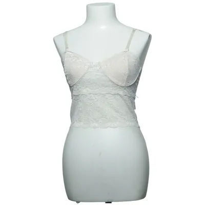 Bustier (3322-01) from Ole Elastane, Polyester