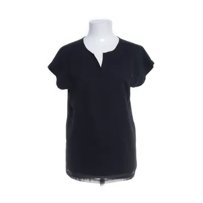 Top (Black) from Fransa