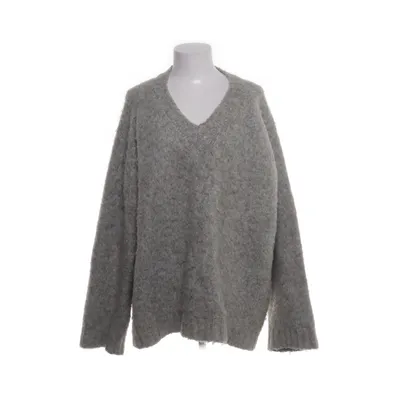 Tröja (Grå) från Sanne Alexandra Akryl, Polyamid