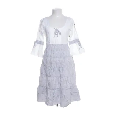 Dirndl (Wit, Grijs) van Odd Molly