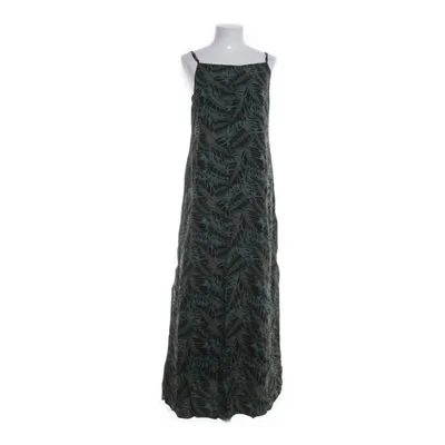 Maxi jurk (Groen, Meerkleurig) van Noisy May Viscose