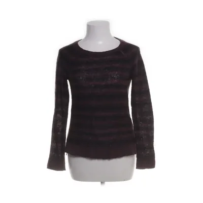 Tröja (Röd, Svart) från Part Two