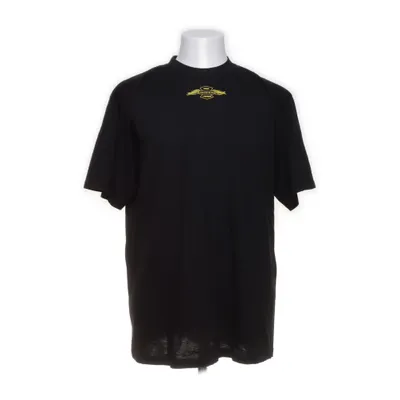 T-shirt (Svart) från Graphix Bomull