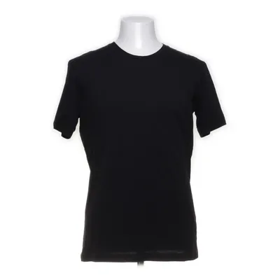 T-shirt (Svart) från NOS Bomull