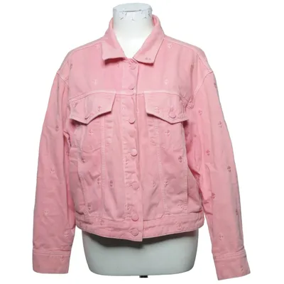 Jeansjacka (JACKY JACKET) från Fabienne Chapot Bomull