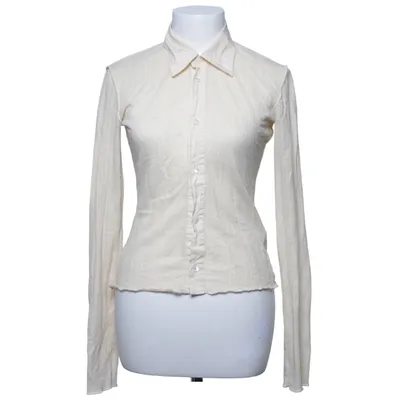 Shirt (Beige) van HOPE Stockholm Katoen, Polyamide