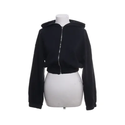 Cardigan (Zwart) van Chiquelle
