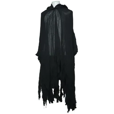 Poncho (Black)