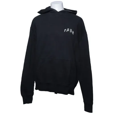 Hoodie (Black) from Pegador Cotton, Polyester