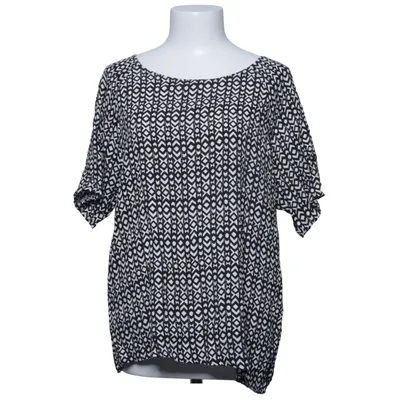Top (Zip Blouse) fra Icona Viscose