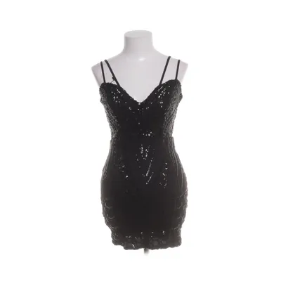 Cocktailklänning (BCCD7163) från Fashion Nova Elastan, Polyester