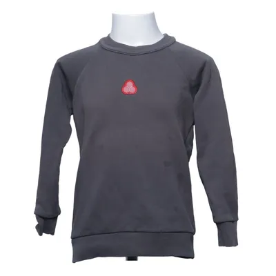Sweatshirt (Gris) de Harmony Coton biologique