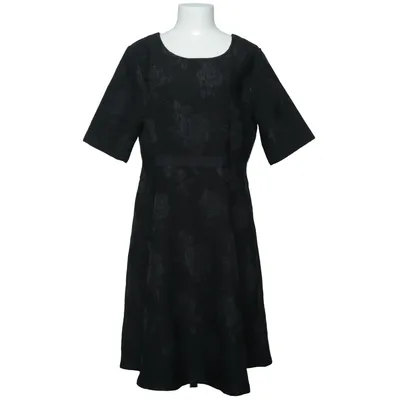 Dress (Black) from Cream Polyester