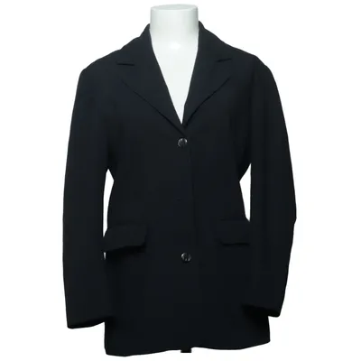 Kavaj (Svart) från Bravado Polyester, Viskos