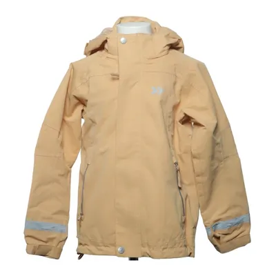 Outdoor jacket (Beige) from Funk by Lager 157 Polyester