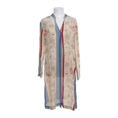 Jurk (Beige, Meerkleurig) van Mos Mosh