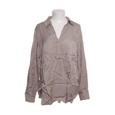 Blus (Beige) från Essentials by Tchibo Viskos