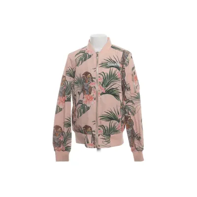 Bomberjacka (Flerfärgad, Rosa) från Blount & Pool Polyester