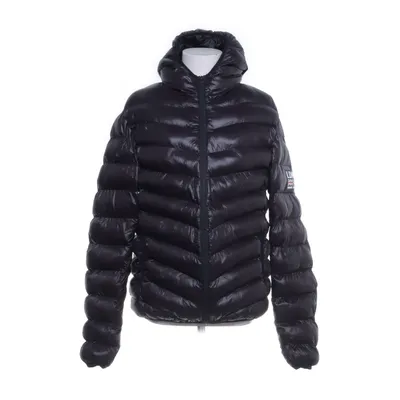 Vinterjacka (Svart) från Brave Soul