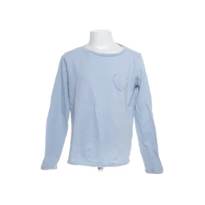 Långärmad t-shirt (Blå) från Crewcuts