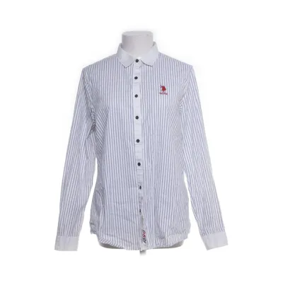Shirt (White, Multicolored) from U.S. Polo Assn.