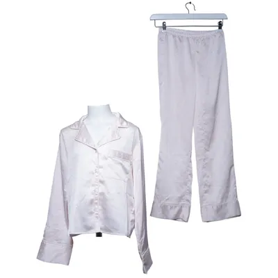 Pyjama (Rose) de Gina Tricot Polyester