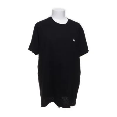 T-shirt (Black) from Lee Cotton