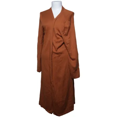 Cardigan (Bruin) van Me&i Katoen