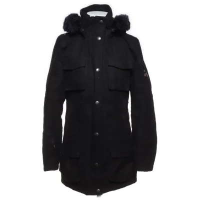 Parkas (Schneezauber) från Wellensteyn Polyamid, Polyester, Polyuretan