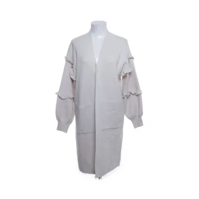Cardigan (Beige) from CC Fashion Polyester, Viscose