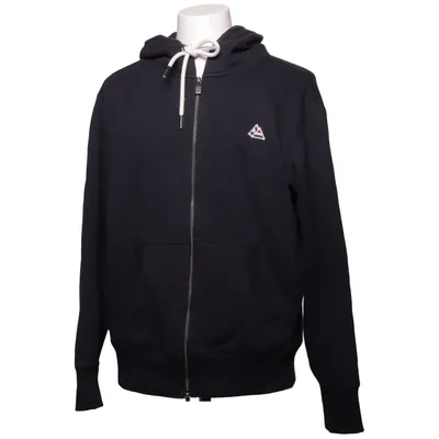 Hoodie (GS-M-003) from Galt Sand Cotton, Elastane, Polyester