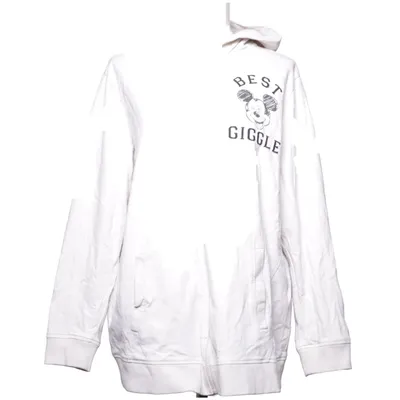 Hoodie (Beige) from Disney