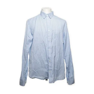 Skjorta (Blå, Vit) från Instyle