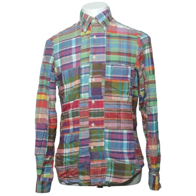 Chemise (Vintage) de GitmanBros Coton