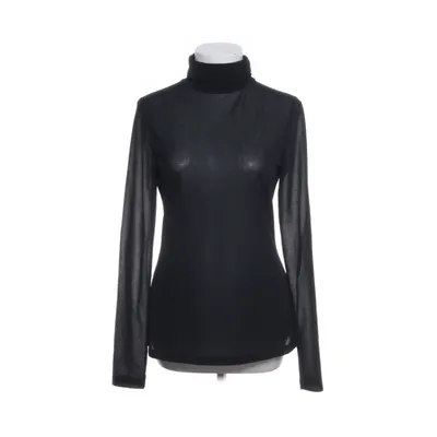 Coltrui (Zwart) van Rika by Ulrika Lundgren Polyester