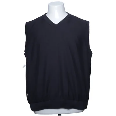 Slipover (Black) from Callaway Golf Polyester