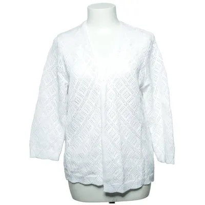 Kofta (Vit) från MyWear Woman Bomull