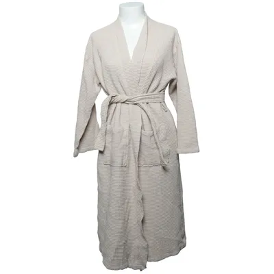 Badrock (Beige) från Resuinsa Bomull, Polyester