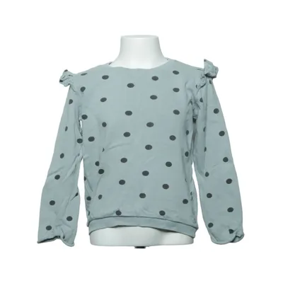 Sweatshirt (Blue) from Amy & Lucy