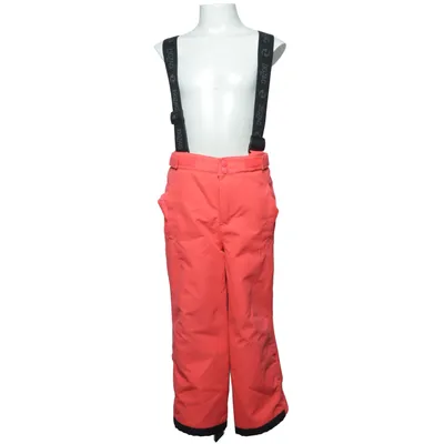 Snow pants (Red) from ZigZag Polyester